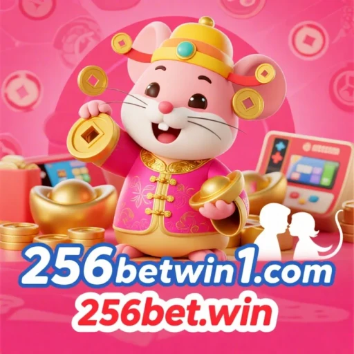 256bet.win